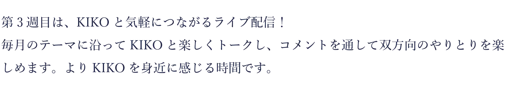 プログラム詳細